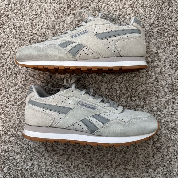 Reebok Shoes - Reebok